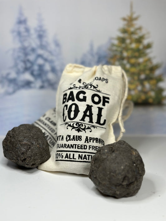 Bag of Coal